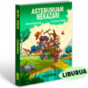 ENE KANTAK * ASTEBURUAN NEKAZARI