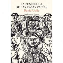LA PENINSULA DE LAS CASAS VACIAS
