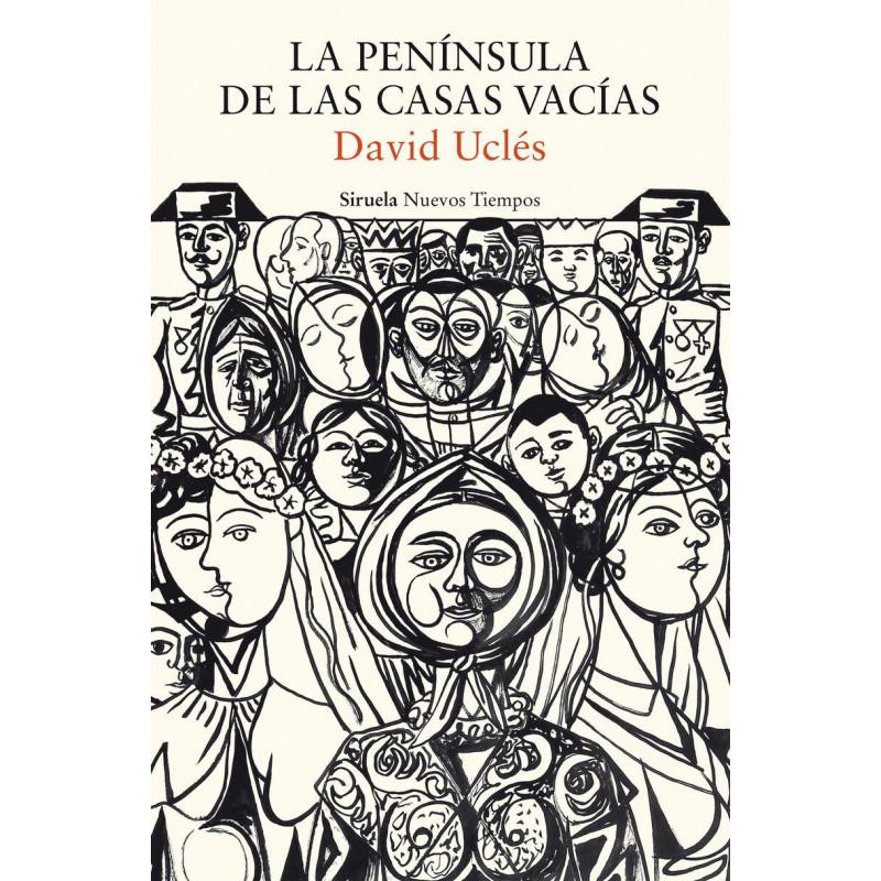 LA PENINSULA DE LAS CASAS VACIAS
