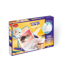 Repro Studio - Maped Creative