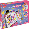 Scrapbooking Color Mix - Maped Creative