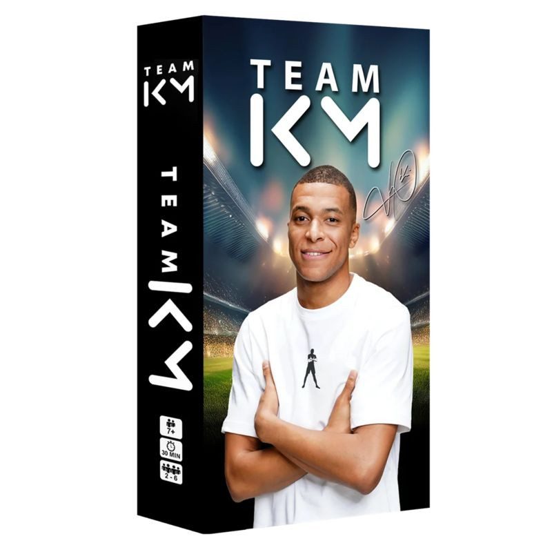 Team Km Team Km