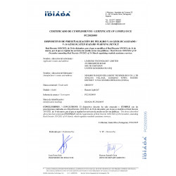 Baliza V16 Homologada y Geolocalizada DGT 3.0