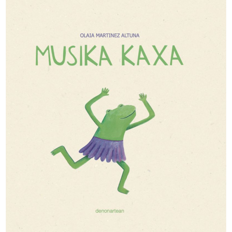 MUSIKA KAXA