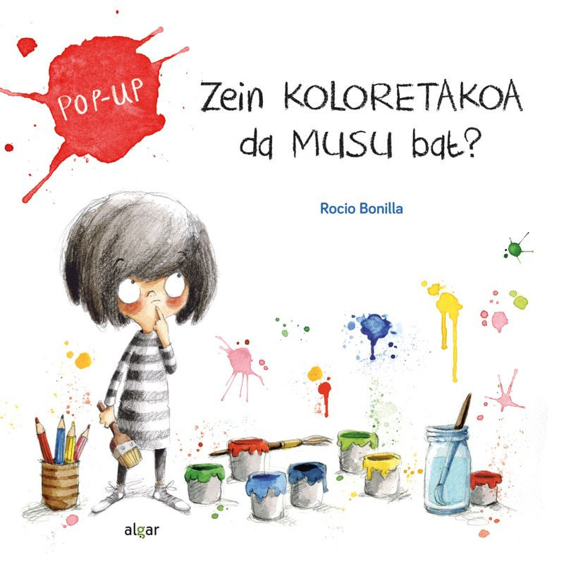 ZEIN KOLORETAKOA DA MUSU BAT