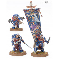 Guardia de honor Victrix