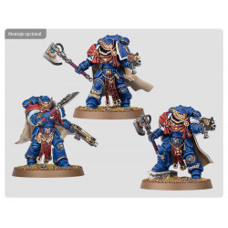 Guardia de honor Victrix