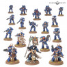 Patrulla: Ultramarines