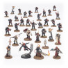 Agentes Imperiales - Combat Patrol