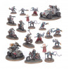 Cultos Genestealers - Combat Patrol