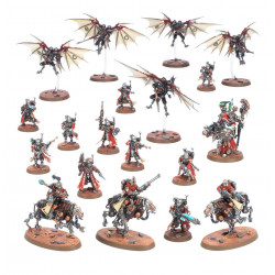 Adeptus Mechanicus - Combat Patrol