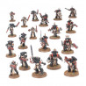 Templarios Negros - Combat Patrol