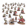 Orkos - Combat Patrol