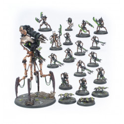 Necrones - Combat Patrol