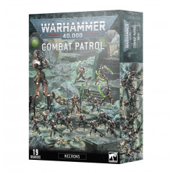 Necrones - Combat Patrol