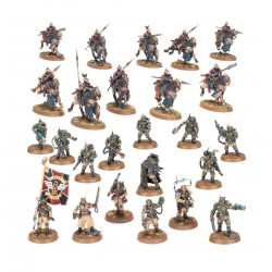 Astra Militarum - Combat Patrol