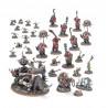 Ogor Mawtribes Zampasobras - Spearhead