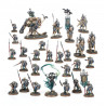 Osiarcas Cosechahuesos - Spearhead