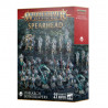 Osiarcas Cosechahuesos - Spearhead