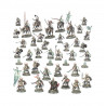 Hueste sepulcral Repicahuesos - Spearhead