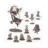 Pioneros Grundstok - Spearhead