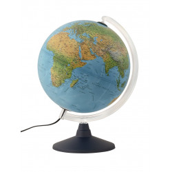 Esfera Luminosa Elite 30cm - Bola del Mundo