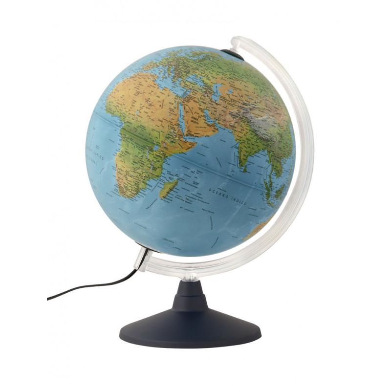 Esfera Luminosa Elite 30cm - Bola del Mundo