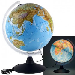 Esfera Luminosa Elite 30cm - Bola del Mundo