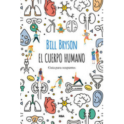 EL CUERPO HUMANO - GUIA PARA OCUPANTES