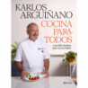 COCINA PARA TODOS - LAS 560 RECETAS QUE NUNCA FALLAN