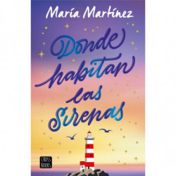 DONDE HABITAN LAS SIRENAS