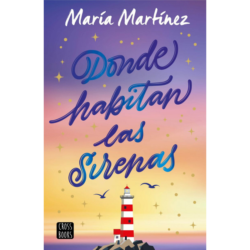 DONDE HABITAN LAS SIRENAS