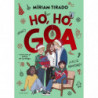 ME LLAMO GOA - HO, HO, GOA