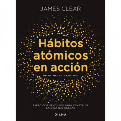 HABITOS ATOMICOS EN ACCION
