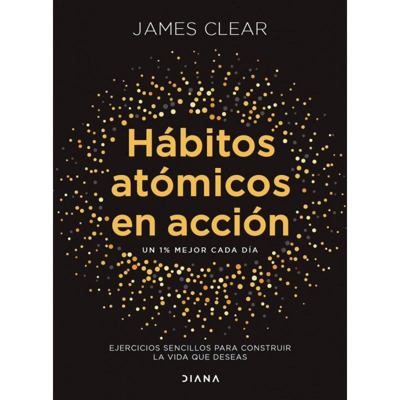 HABITOS ATOMICOS EN ACCION
