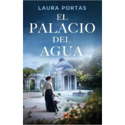 EL PALACIO DEL AGUA