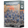 Patrulla: Ultramarines