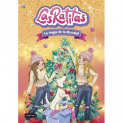 LAS RATITAS 15 - LA MAGIA DE LA NAVIDAD