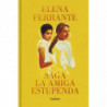 SAGA LA AMIGA ESTUPENDA