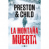 LA MONTAÑA MUERTA (NORA KELLY 4)