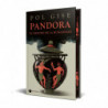 PANDORA, EL DESTINO DE LA HUMANIDAD