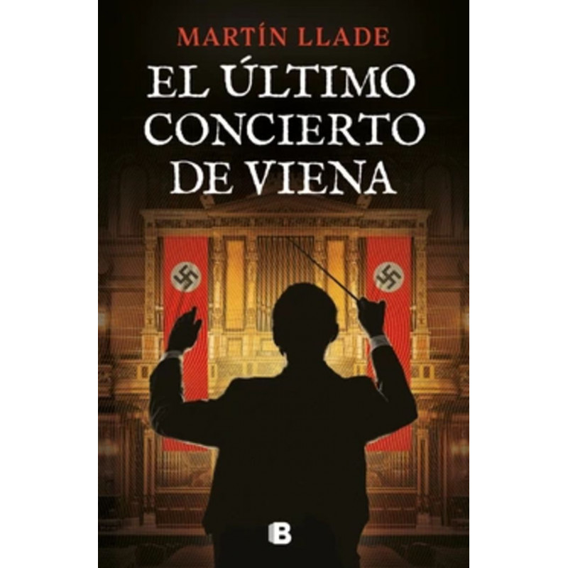 EL ULTIMO CONCIERTO DE VIENA