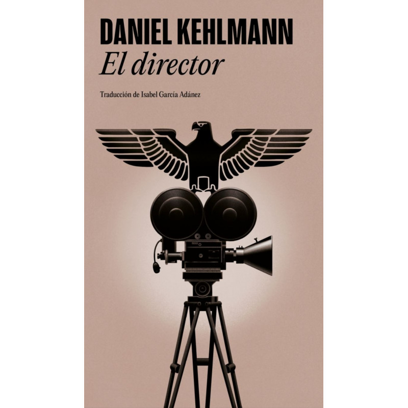 EL DIRECTOR