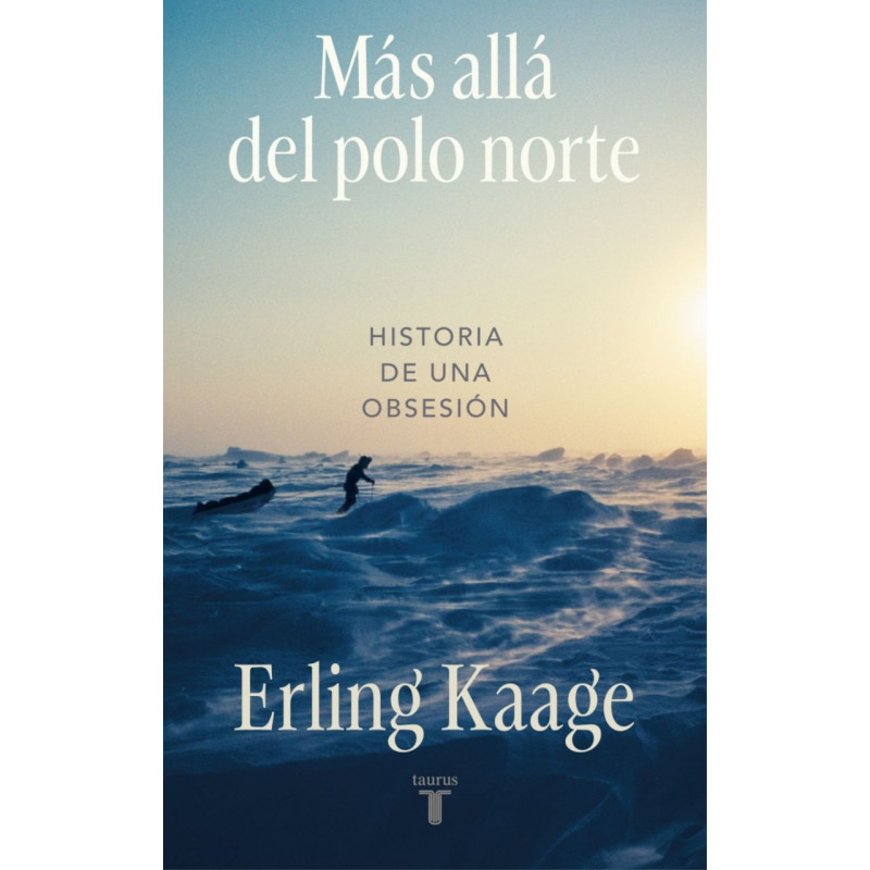 MAS ALLA DEL POLO NORTE