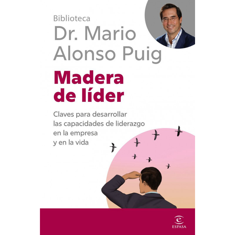 MADERA DE LIDER - ACTIVA TU POTENCIAL, DESPIERTA NUEVAS CAPACIDADES Y