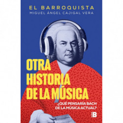 OTRA HISTORIA DE LA MUSICA