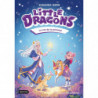 LITTLE DRAGONS 4 - LA VOZ DE LA PRINCESA