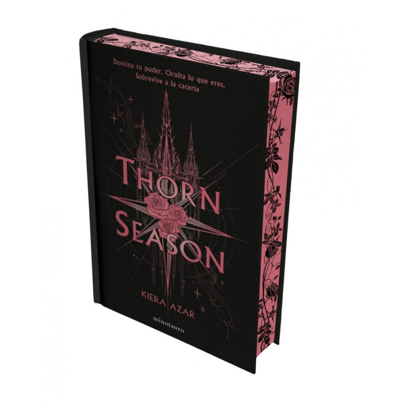 THORN SEASON