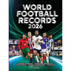WORLD FOOTBALL RECORDS 2026