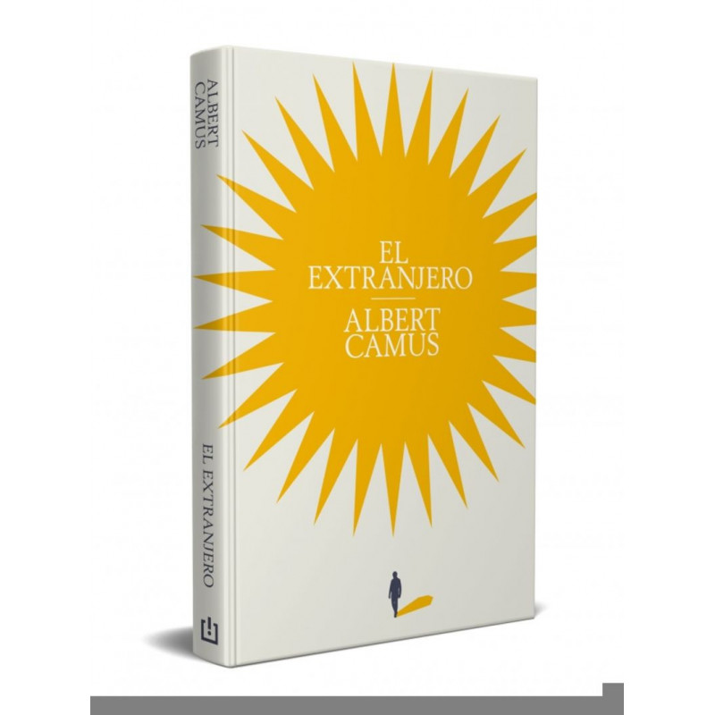 EL EXTRANJERO (ED. ESPECIAL EN TAPA DURA)